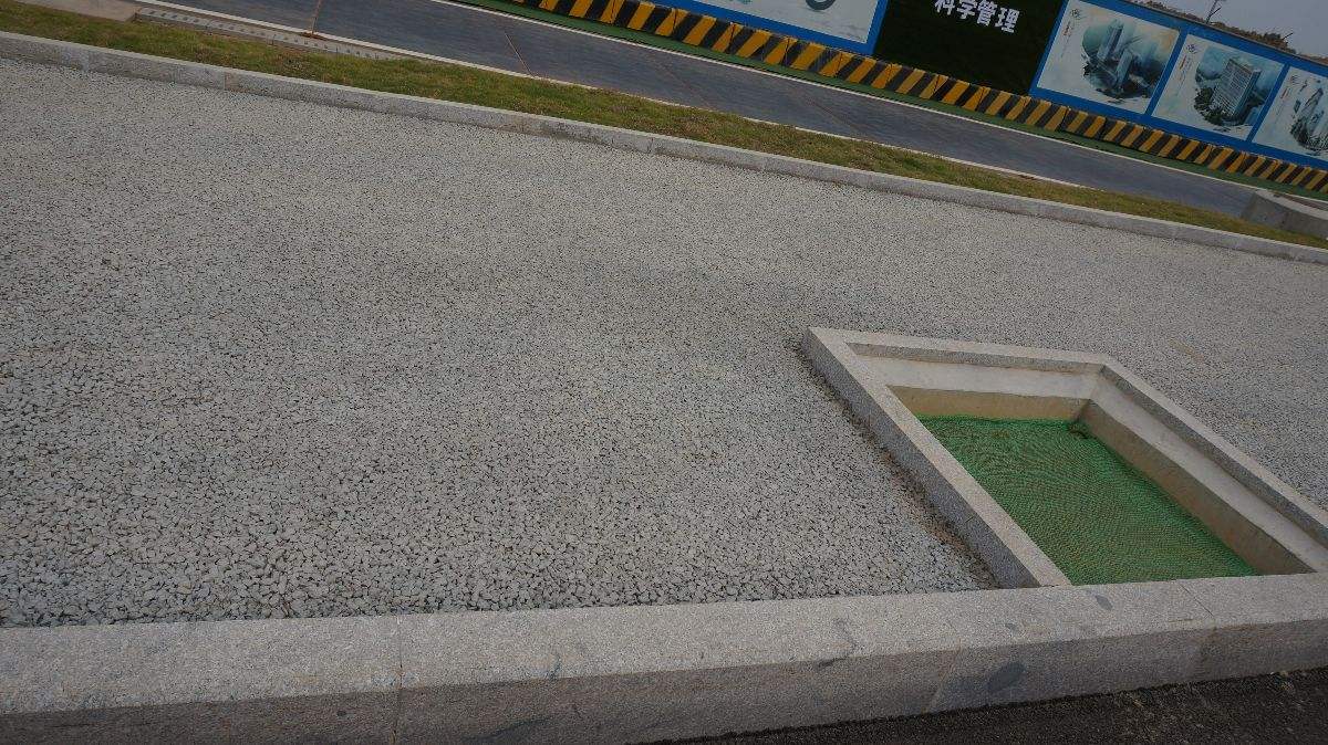 人行步道安全标准要求 人行步道安全标准要求有哪些