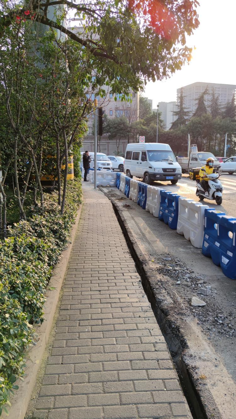 步道安全建设 建设步道的好处