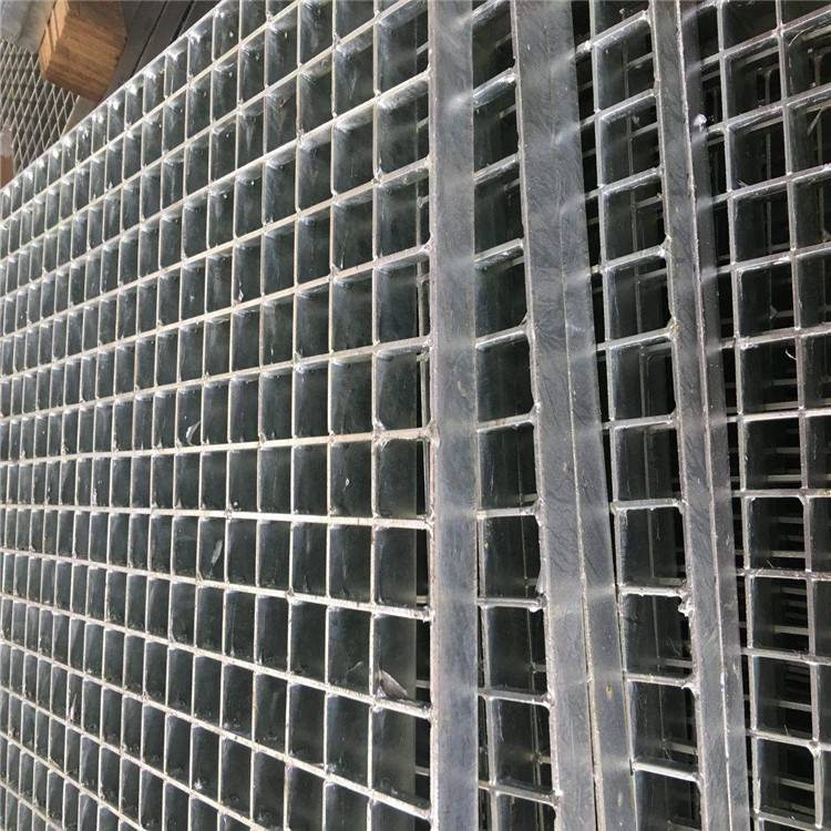 上海踏步板格栅板厂家 上海踏步板格栅板厂家直销