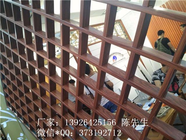 宣城空调铝格栅定制厂家 宣城空调铝格栅定制厂家地址