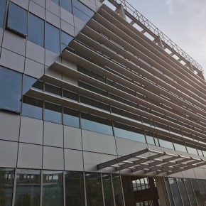 大同外墙铝合金格栅厂电话 大同外墙铝合金格栅厂电话地址
