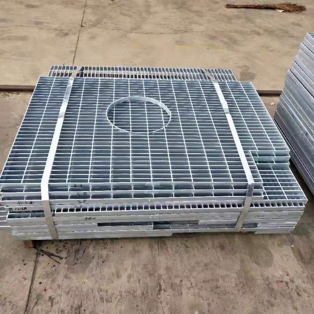 池州踏步格栅板现货销售 池州踏步格栅板现货销售地址