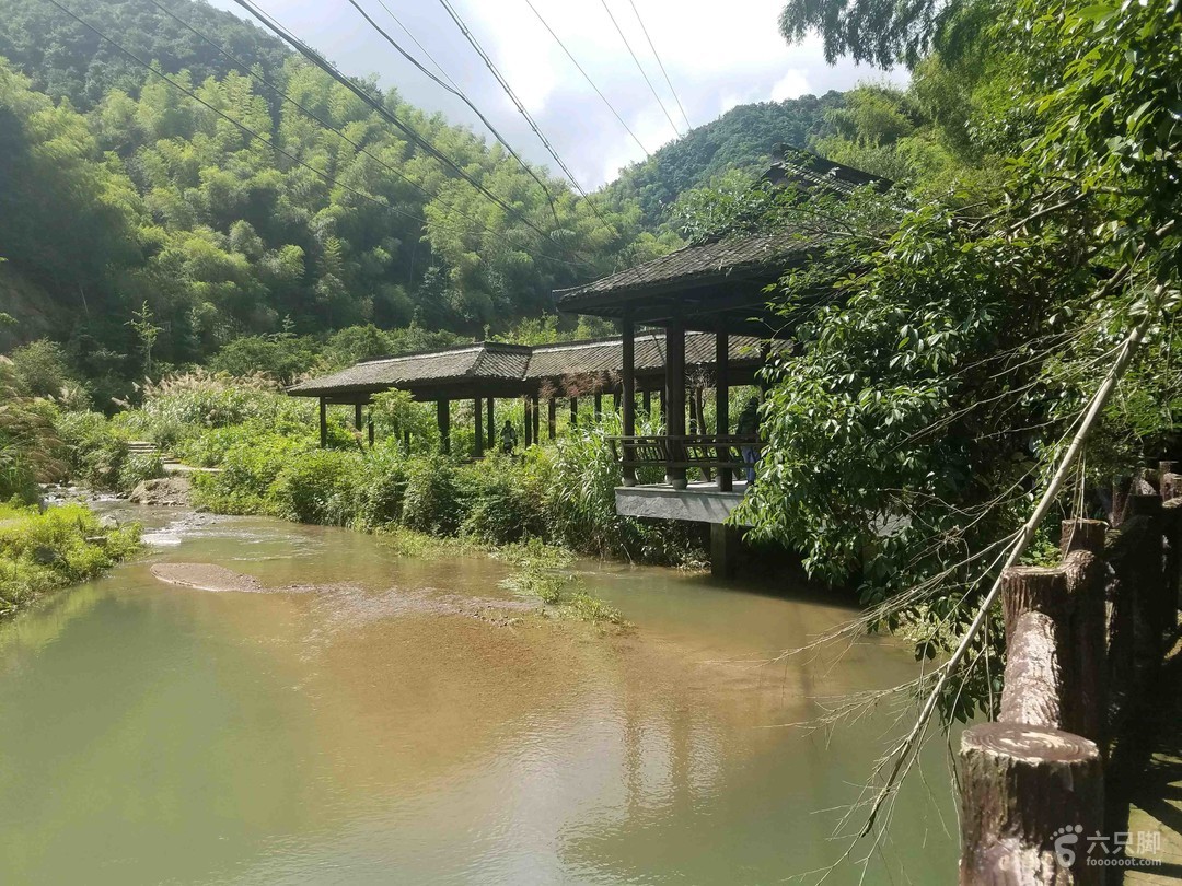 水步道安全吗 