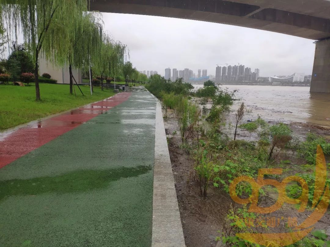 水步道安全吗 