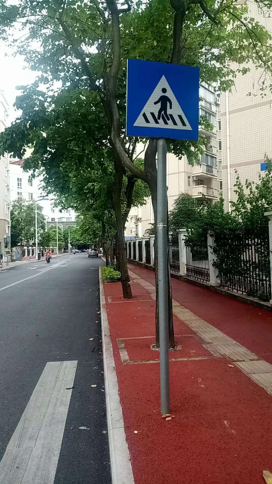 步道安全设施 步道安全设施包括哪些
