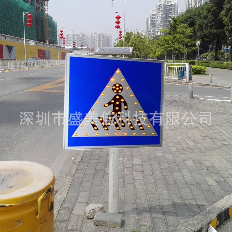 步道安全设施 步道安全设施包括哪些
