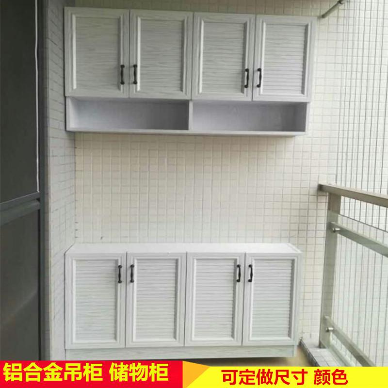 吊柜铝百叶门价格表及图片 吊柜铝百叶门价格表及图片大全