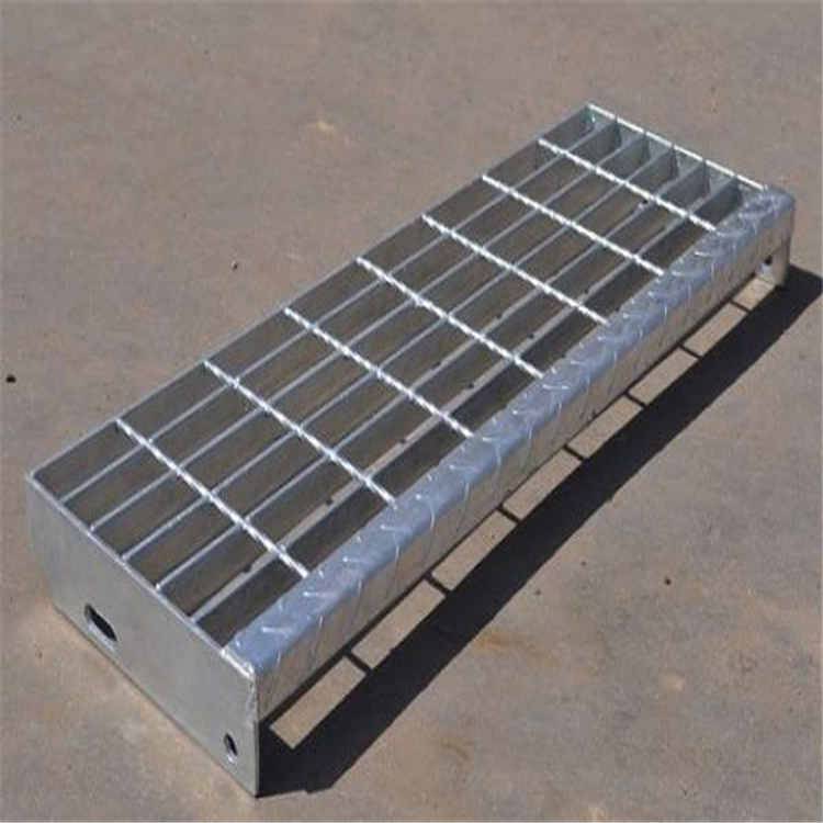 梅州304钢格栅踏步板 梅州304钢格栅踏步板厂家电话