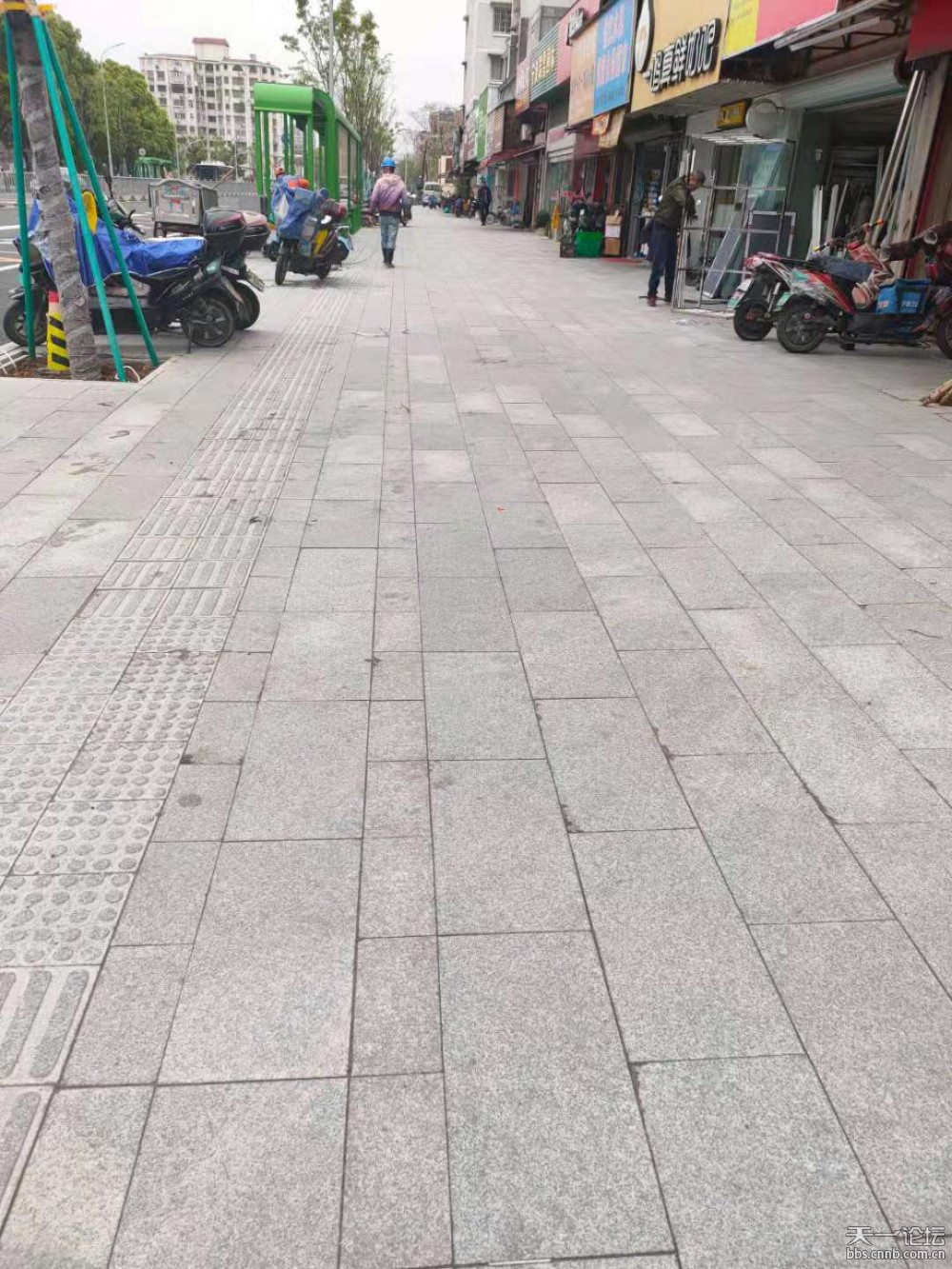高层安全步道要求 高层安全步道要求标准
