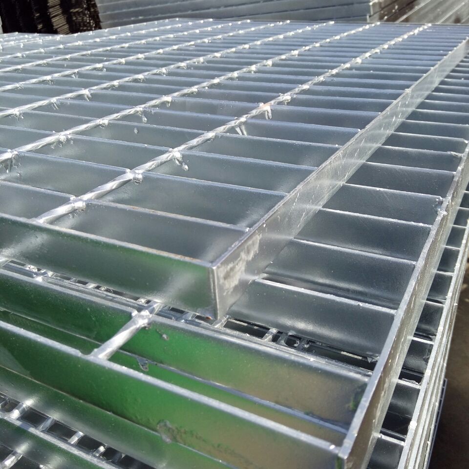 衡阳踏步格栅板定制 衡阳踏步格栅板定制店