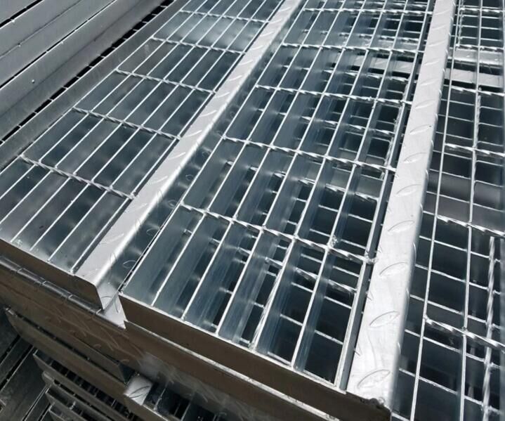 常州踏步格栅板现货 常州踏步格栅板现货电话