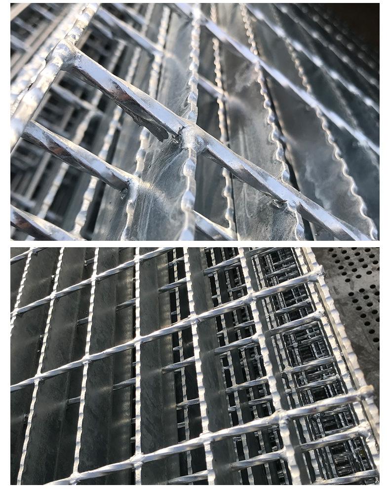 衡水踏步格栅板 衡水踏步格栅板厂家电话