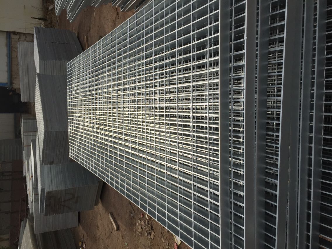 质量好的热镀锌踏步格栅板 