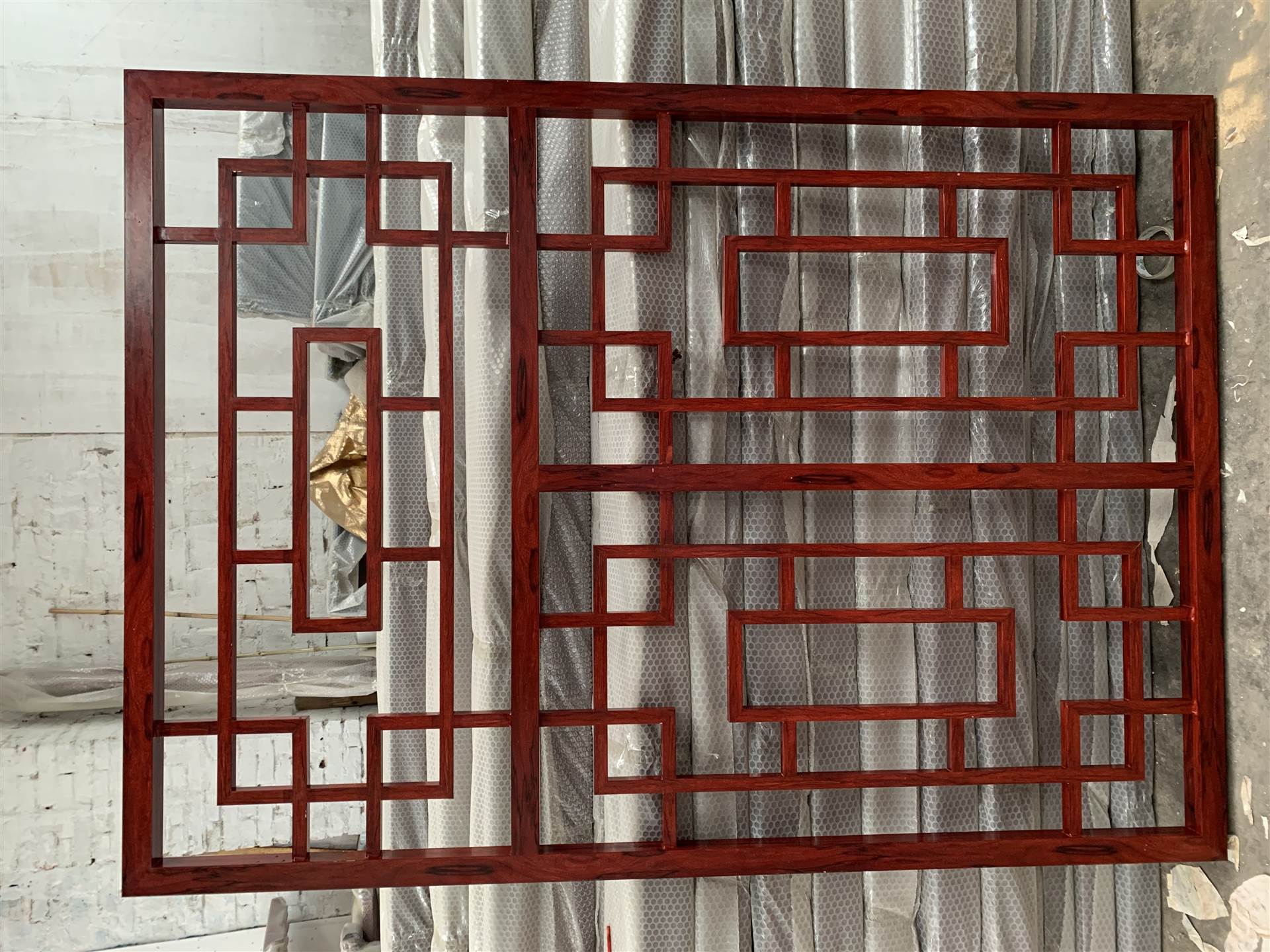 河北定制铝艺格栅供应商 河北定制铝艺格栅供应商电话
