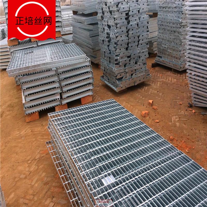 踏步格栅板重量 踏步格栅板重量怎么算