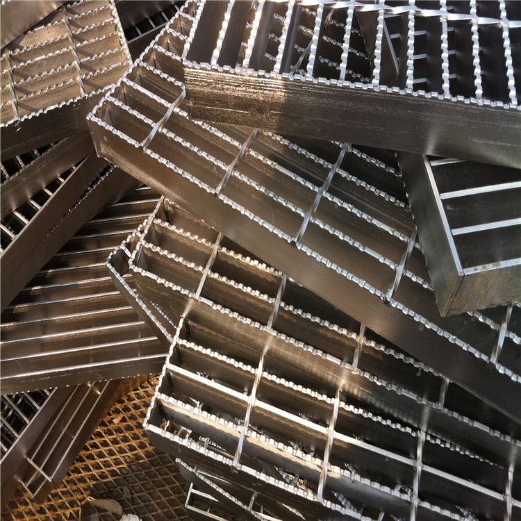 g323格栅踏步板 格栅踏步板理论重量表 标准