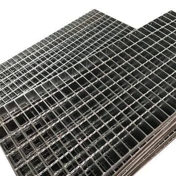 常州格栅踏步板 踏步格栅板规格要求