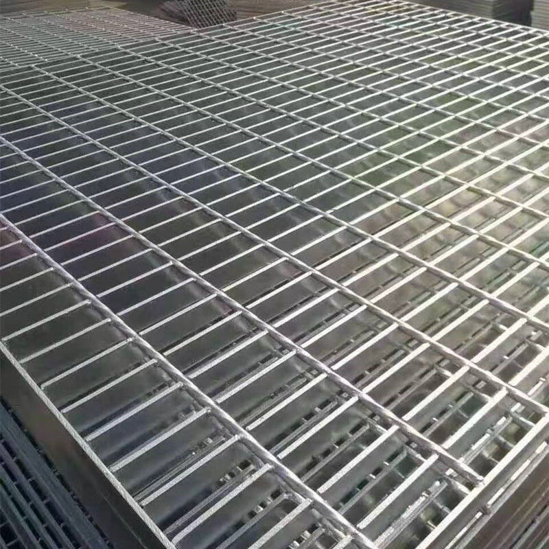 淄博踏步格栅板定制 淄博踏步格栅板定制电话