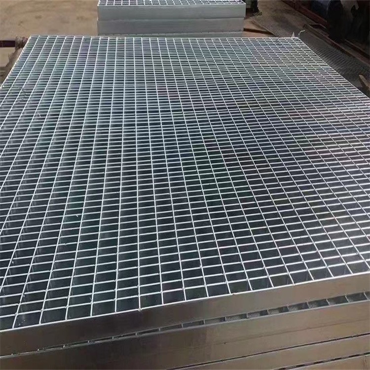 港闸镀锌钢格栅踏步板厂 港闸镀锌钢格栅踏步板厂家地址