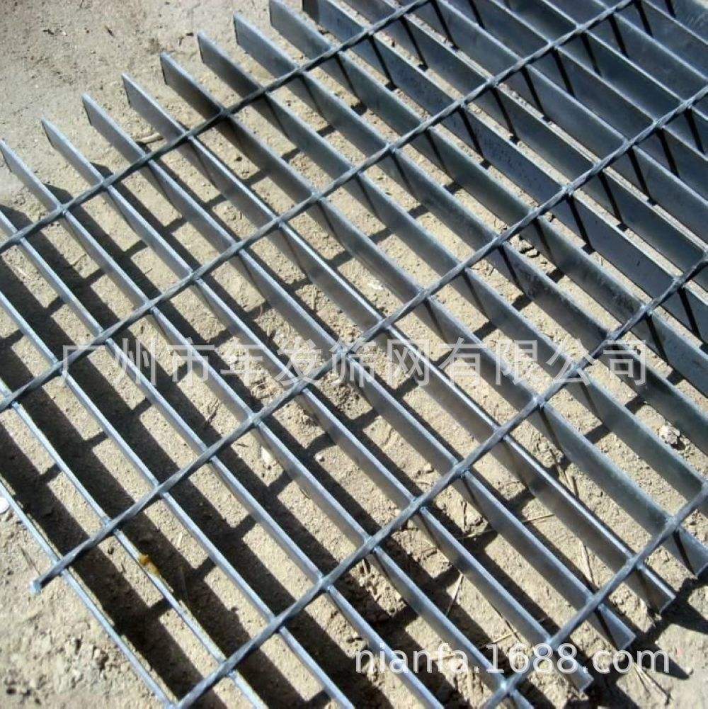 楼梯踏步板插接钢格栅 钢楼梯踏步板怎么焊接要求