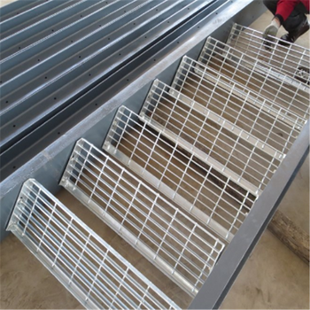 龙岩格栅踏步板 龙岩格栅踏步板厂家电话