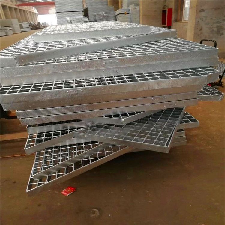 上海t3楼梯踏步板钢格栅哪家好 