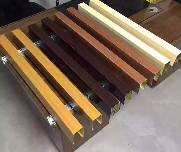 铝合金格栅的外墙施工工艺 铝合金格栅的外墙施工工艺有哪些