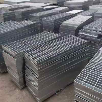 藁城踏步格栅板 格栅踏步板执行标准