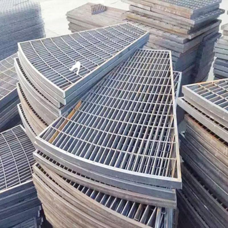 钢格栅板踏步厂家排名 钢格栅板踏步厂家排名前十名