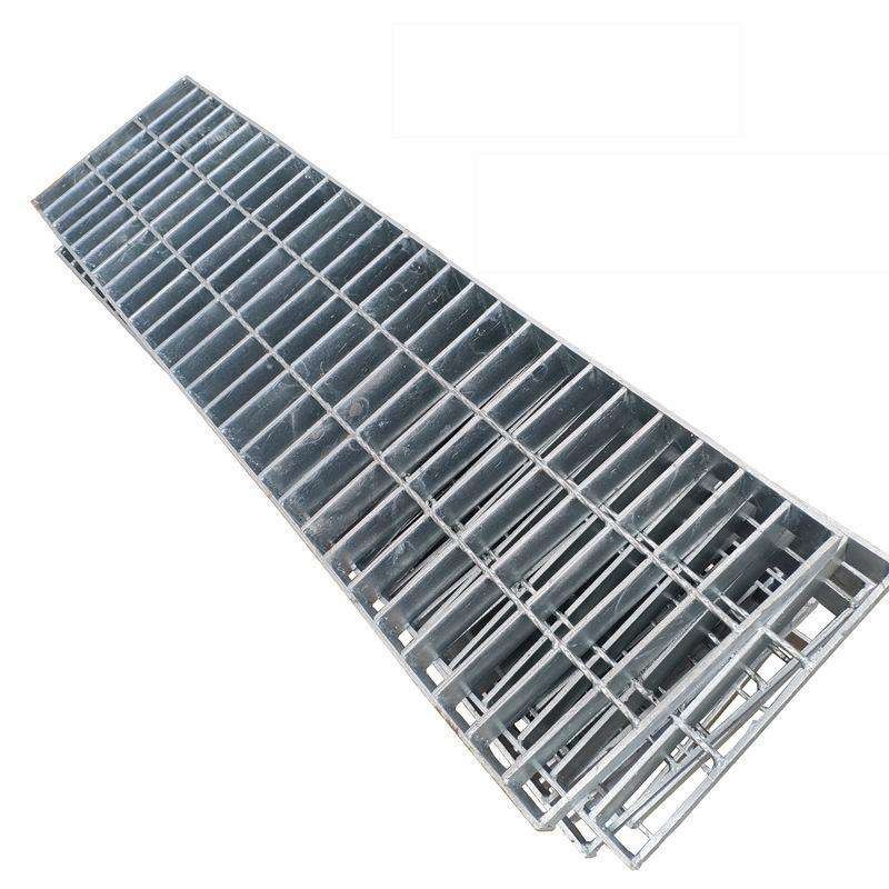 亳州格栅踏步板 格栅踏步板生产厂家