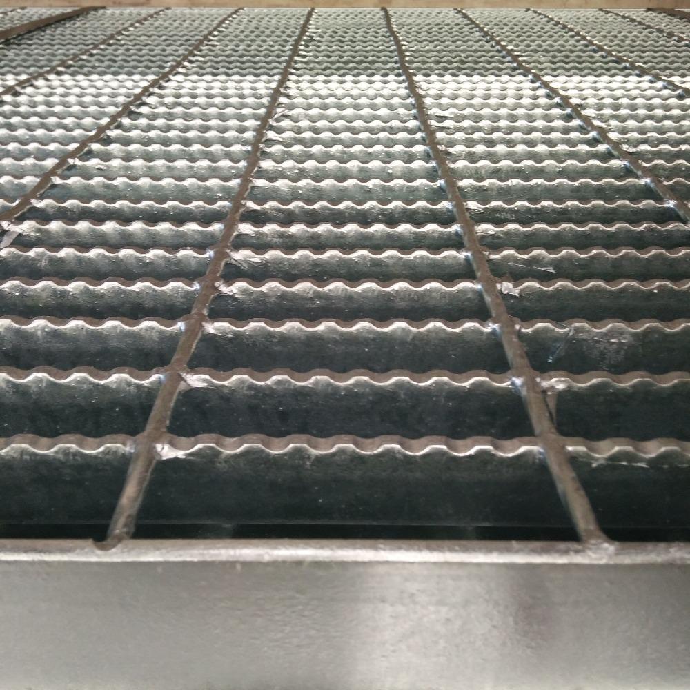 淮安踏步格栅板 踏步格栅板规格型号