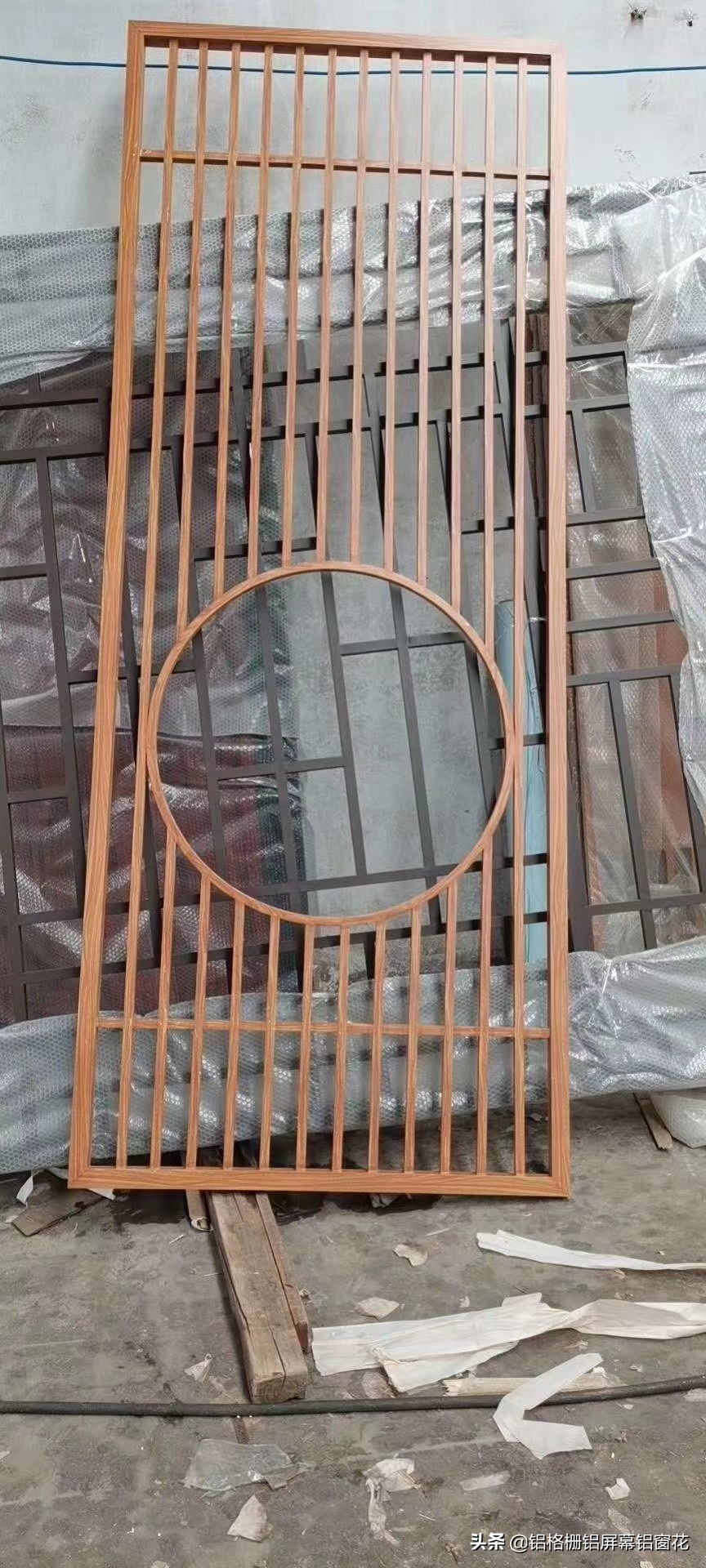 荆门铝合金格栅多少钱 铝合金格栅板多少钱一个平方