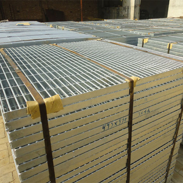 东营踏步格栅板公司 东营踏步格栅板公司地址