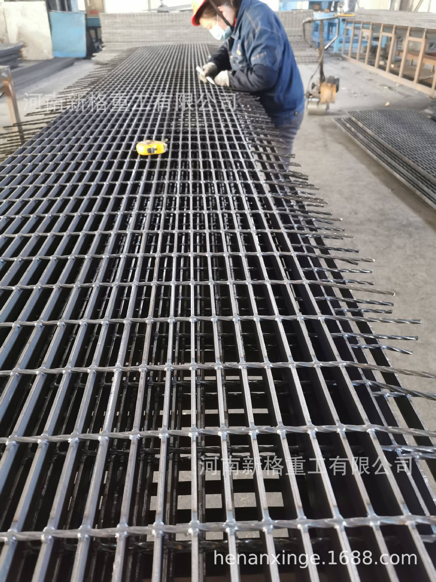 济宁踏步格栅板公司 济宁踏步格栅板公司电话号码