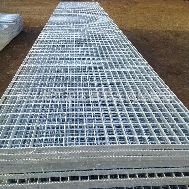 泰州踏步板格栅板定制 泰州踏步板格栅板定制店