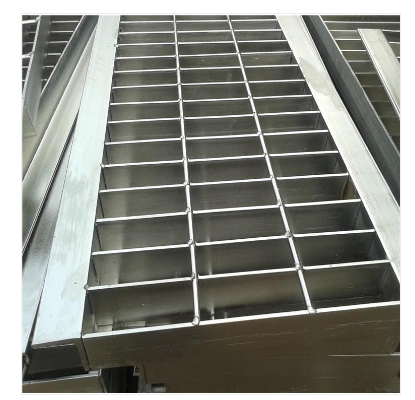 南通钢格栅踏步板厂家地址 南通钢格栅踏步板厂家地址在哪里