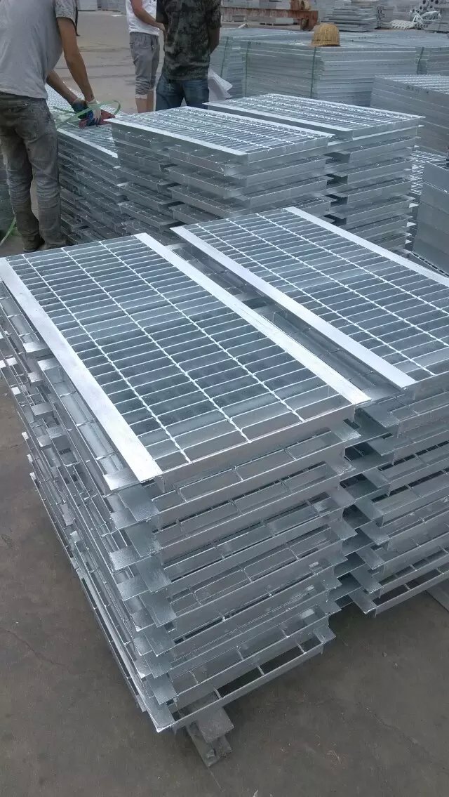 徐州踏步板格栅板 徐州踏步板格栅板厂家电话