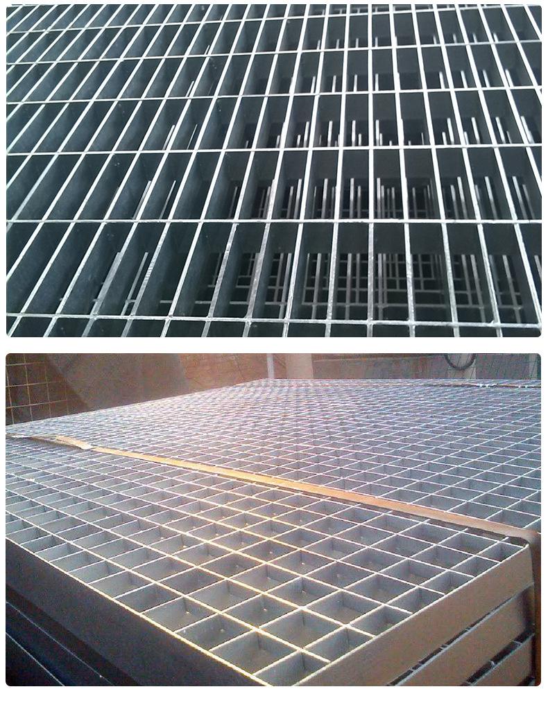 徐州踏步板格栅板 徐州踏步板格栅板厂家电话