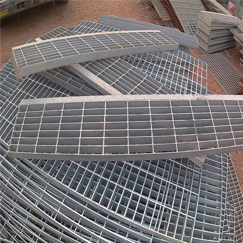 肇庆树池钢格栅踏步板 肇庆树池钢格栅踏步板厂家地址