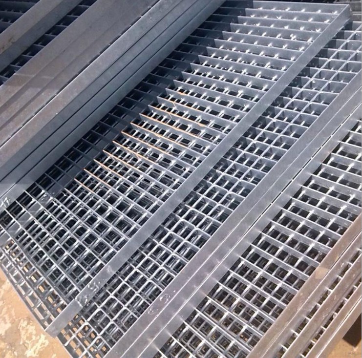 三门峡踏步格栅板公司 三门峡踏步格栅板公司电话