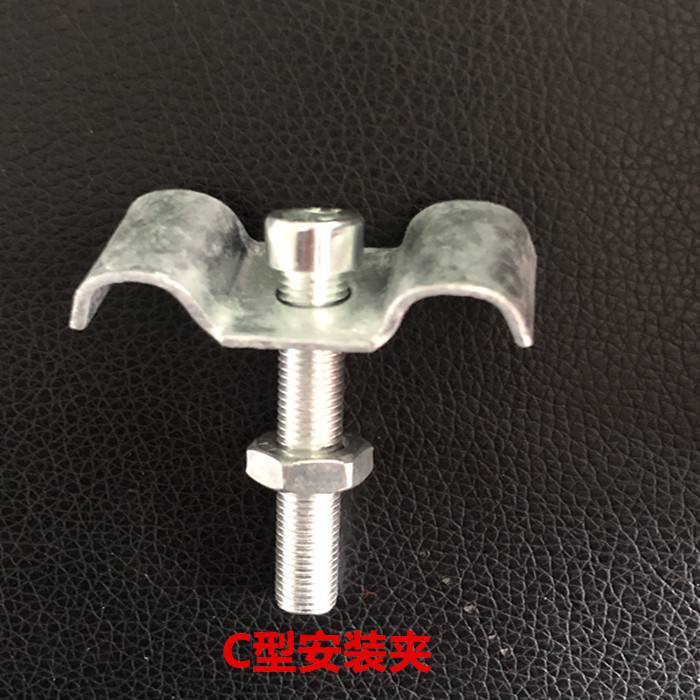踏步镀锌格栅板m型卡子 踏步镀锌格栅板m型卡子怎么拆