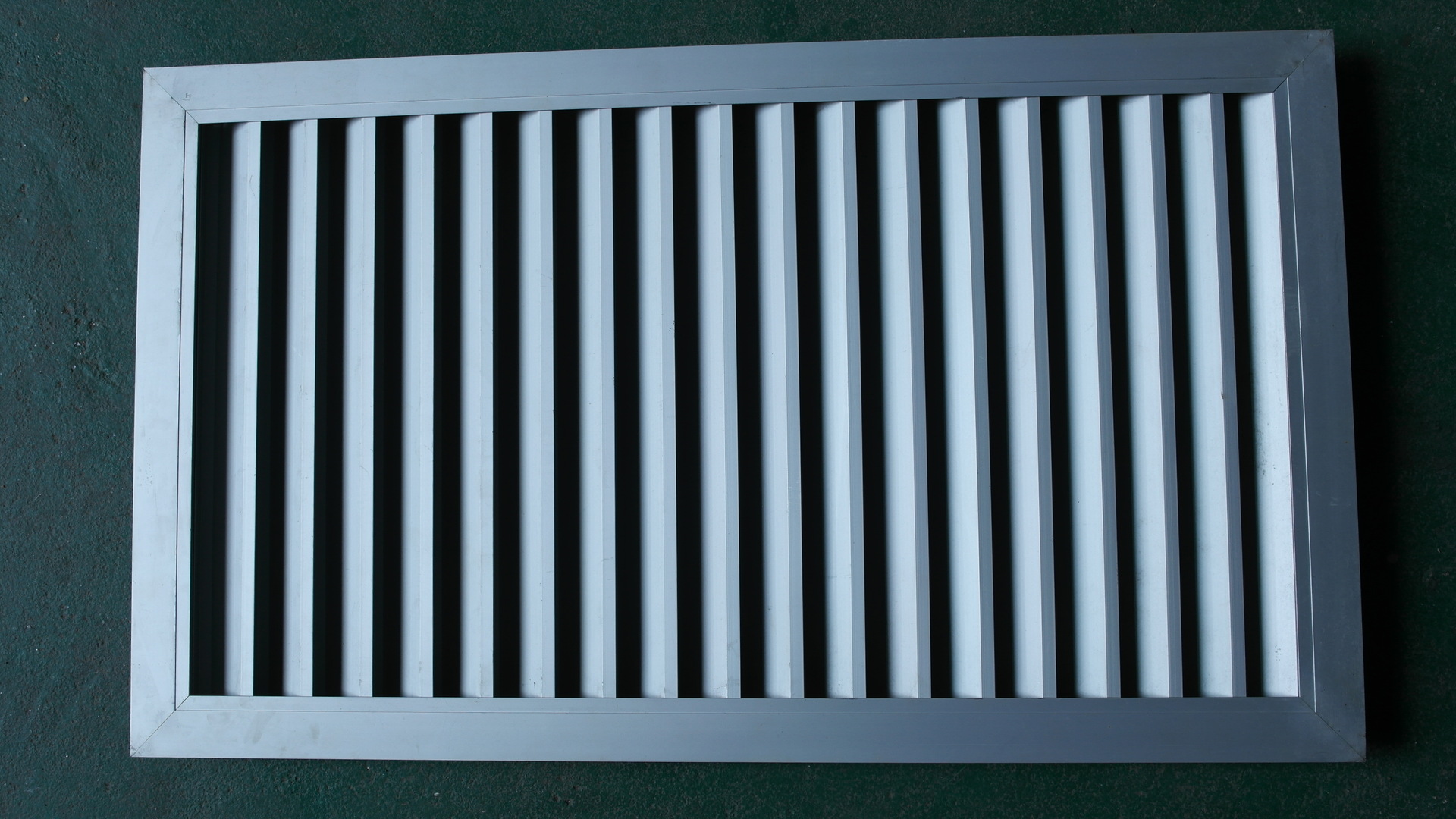 室外空调铝百叶价格 室外空调铝百叶价格是多少