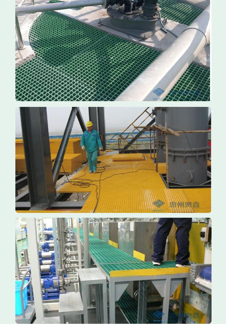 铝合金格栅生产工厂 铝合金格栅生产工厂有哪些