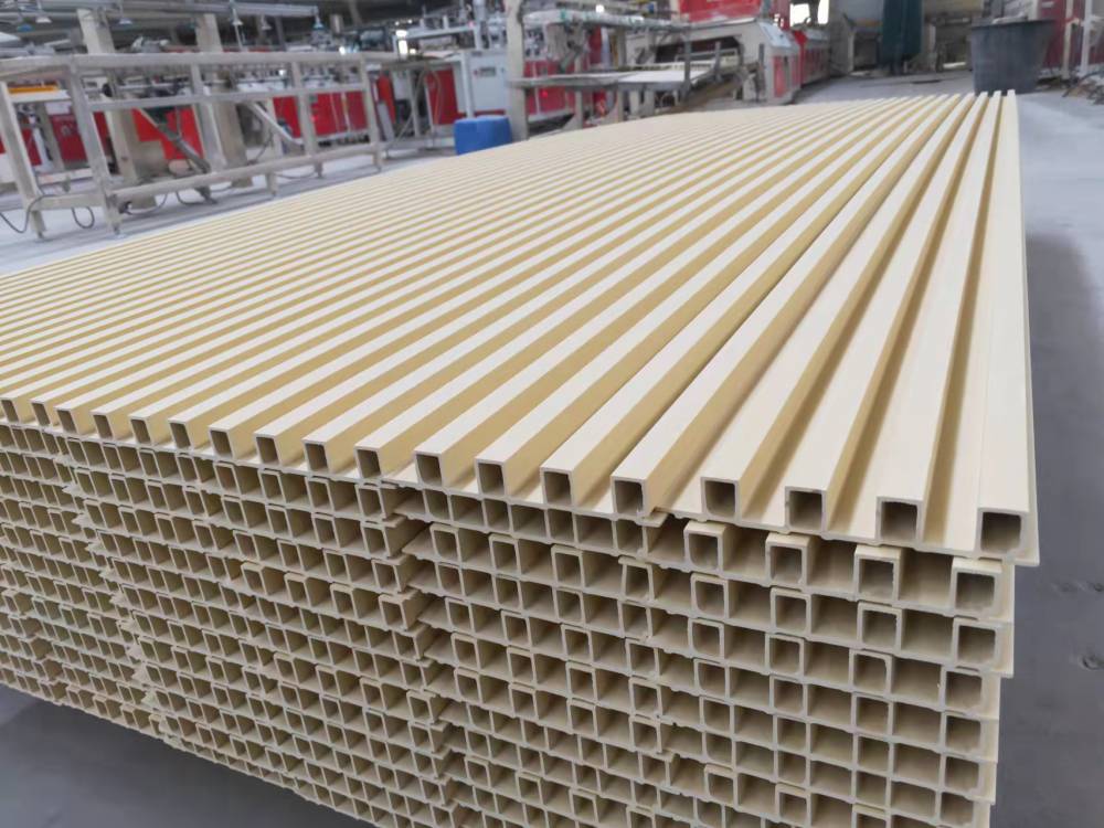 铝合金格栅板集成墙面厂家 铝合金格栅板集成墙面厂家排名