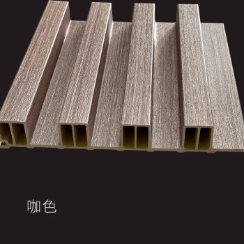 铝合金格栅护墙板安装视频 铝合金格栅护墙板安装视频教学