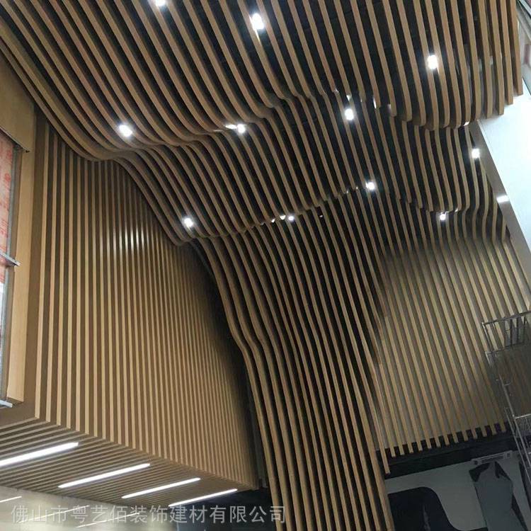 苏州铝合金格栅安装工招聘 