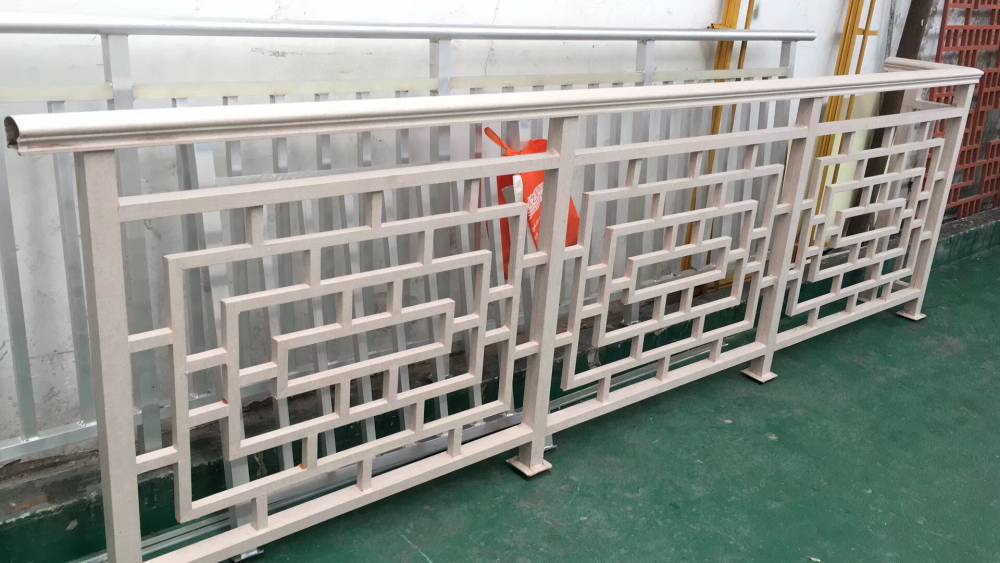 苏州铝合金格栅安装工招聘 