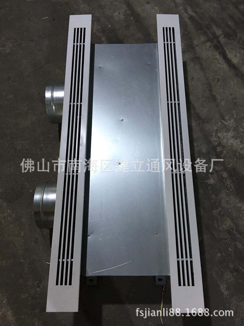 带静压箱铝合金格栅 带静压箱铝合金格栅怎么安装