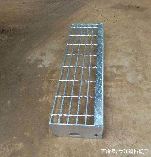 河源钢格栅板踏步 河源钢格栅板踏步厂家电话