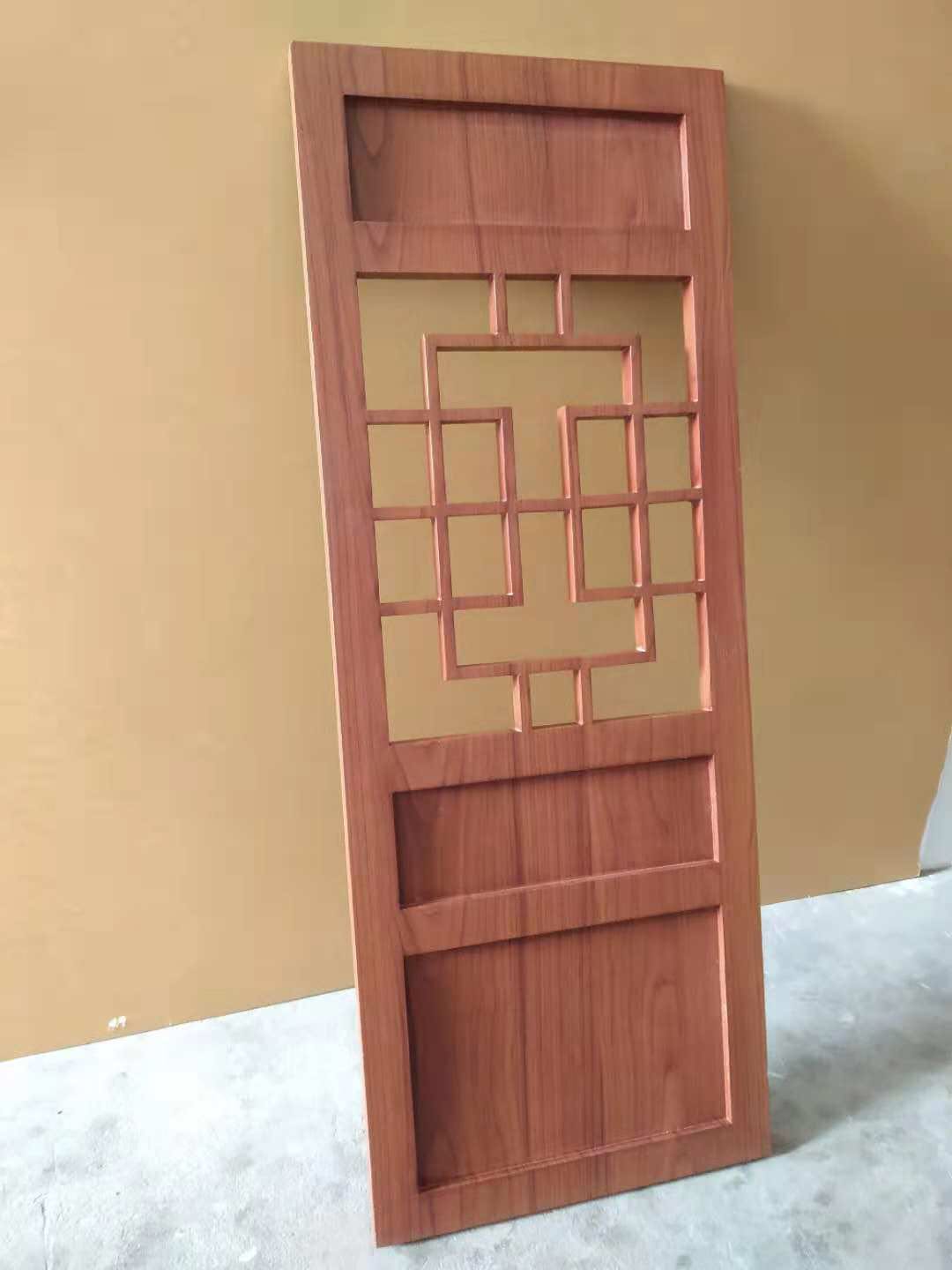 中式铝合金格栅厚度要求 中式铝合金格栅厚度要求标准